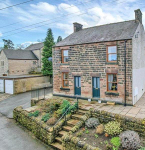 Highstairs Cottage